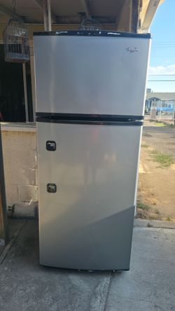Whirlpool Fridge
