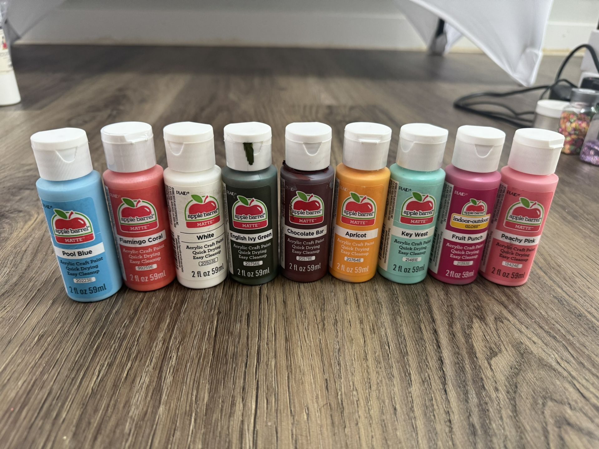 Paints