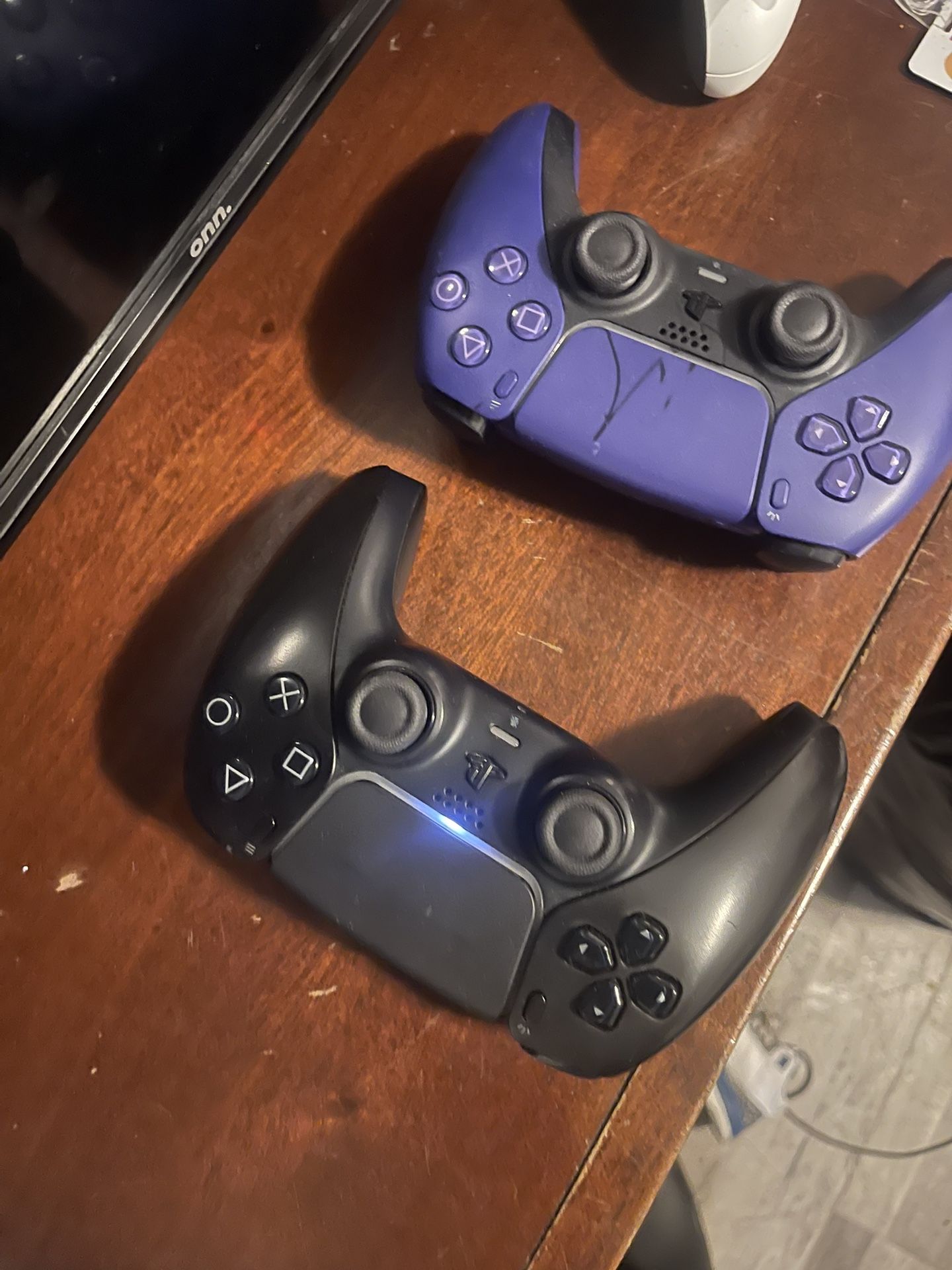 PlayStation 5 Controllers