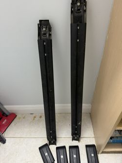 2013-2018 RAV4 Roof Rails 