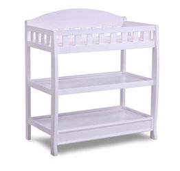 Changing Table