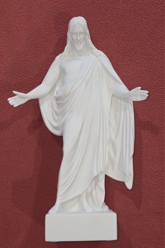 BELOSOL-Jesus Statue
