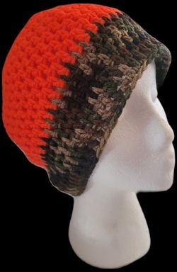Hunters hat