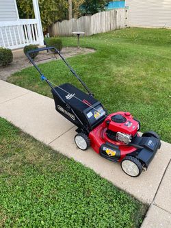 Craftsman Lawnmower