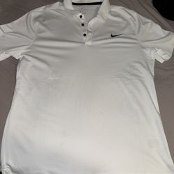 Nike Men’s Shirt.