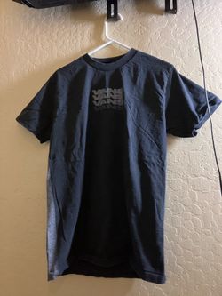 Vans Graphic t-shirt