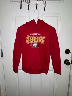 Unisex 49ers sweater