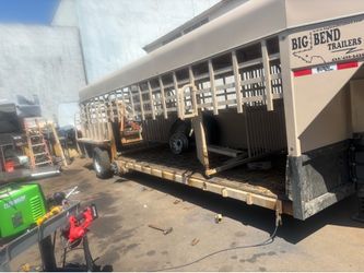 Welding Mobile