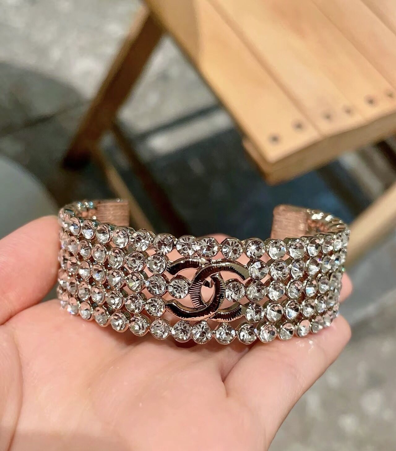 Fashion bracelet