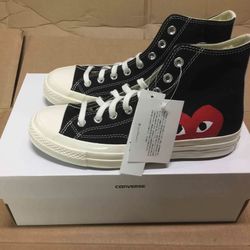 Converse Chuck Taylor All-Star 70s Hi PLAY