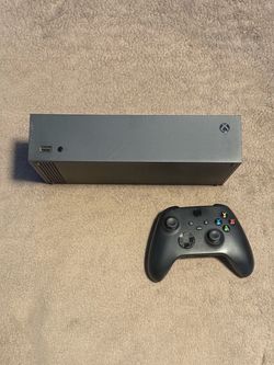 Xbox series S 1tb