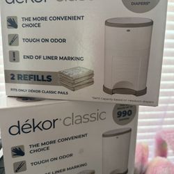 Trash Bags For Diapers