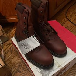 Redwing Brand New Size 13