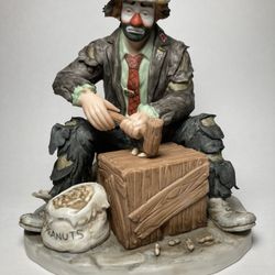 Emmett Kelly Jr. Collection.