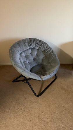 Circular chair