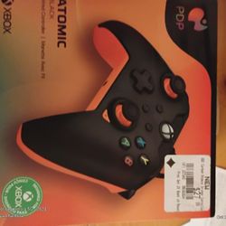 Xbox Wired Pro Series 