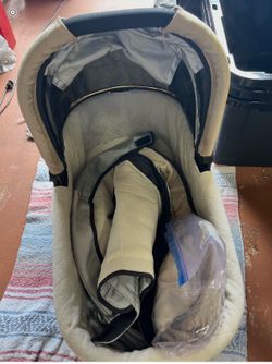 Uppa baby bassinet
