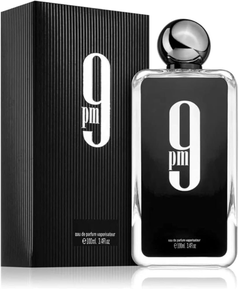 Afnan 9PM Perfume