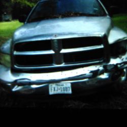 2005 Dodge Ram 1500