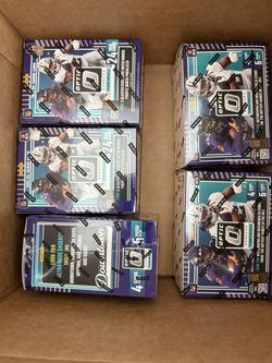 Optic Football 2025 Blasters $55 Each