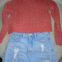 Girl Clothing's