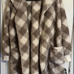 Day Dream By Berkshire Womens Robe 
