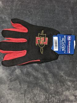 GLOVES University Of San Diego State