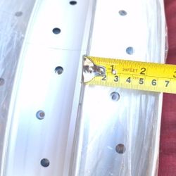 Cruiser Bicycle Wheel Hoops 26x3 and 26x2.5