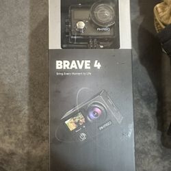 Brave 4 