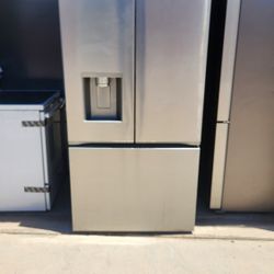 Lg MAX Counter Depth  