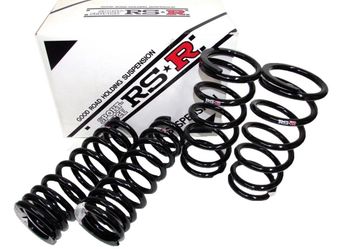 RS-R Super Down Springs