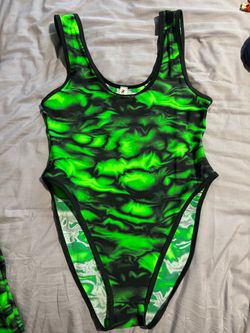 Rave outfit
