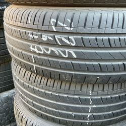 Used Tires Llantas Usadas