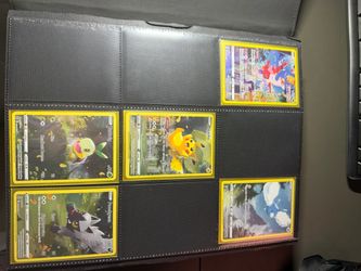 High End Pokémon Trading Cards
