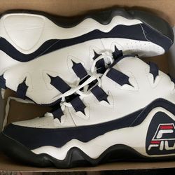 FILA Grant Hill 1