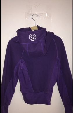 4 Lululemon jackets