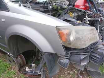 Parts for 2014 Dodge Grand Caravan SXT
