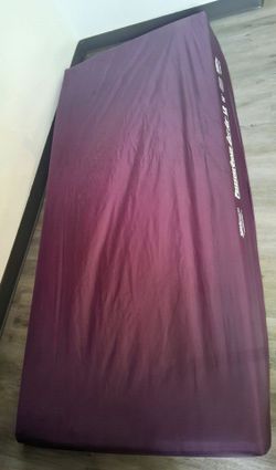 Span-America PressureGuard Easy Air LR 8210 Complete Mattress System