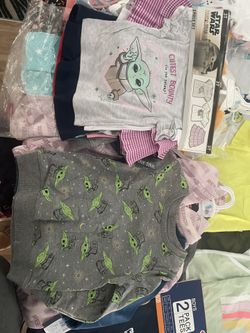 Children Cloths