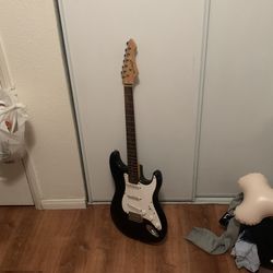 python guitar beginners