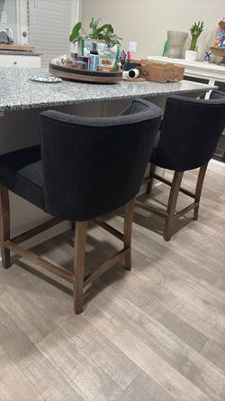 Barstools Counter height
