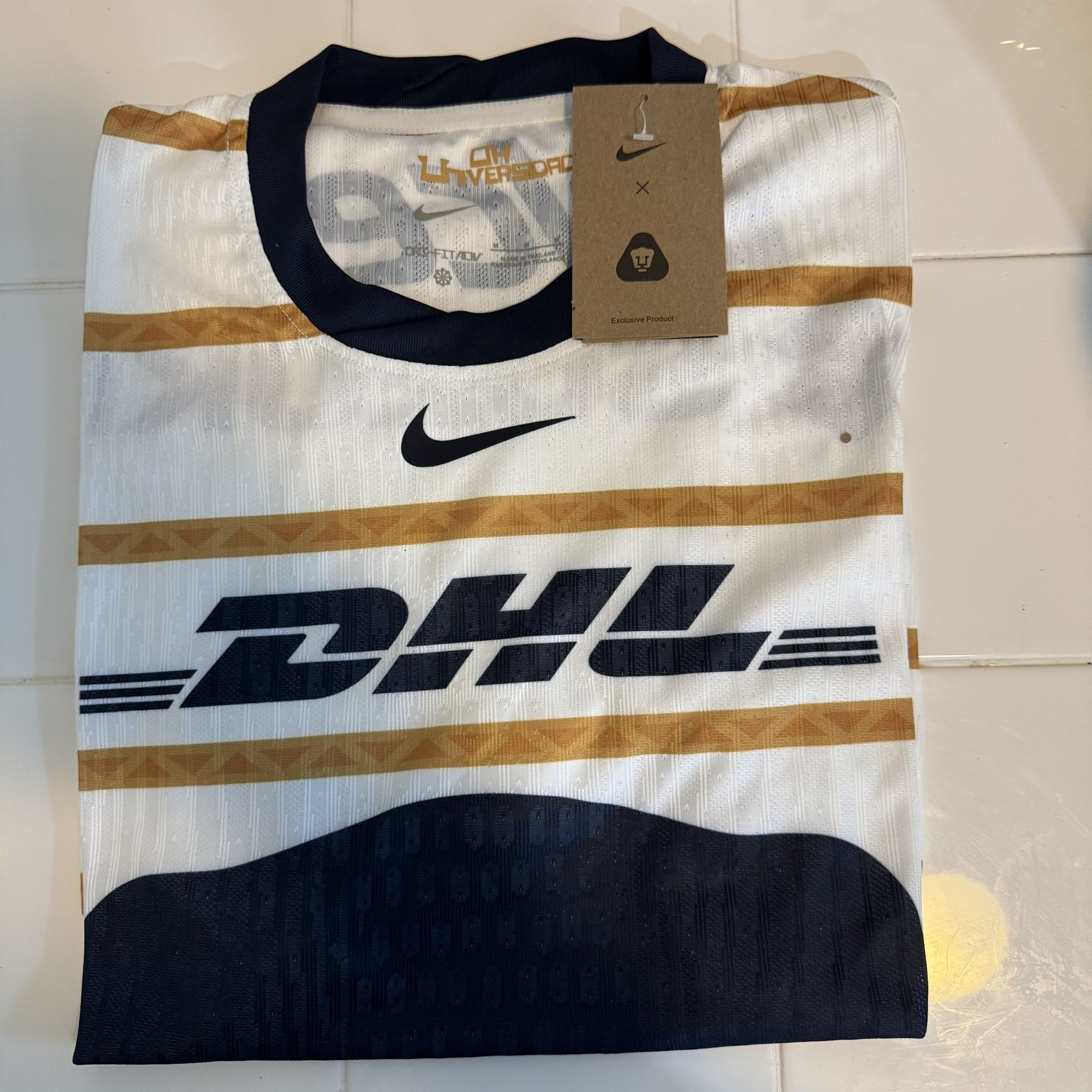 Pumas 24/25 Jersey