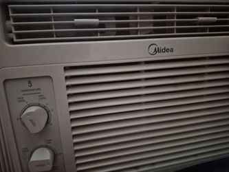 A/C midea