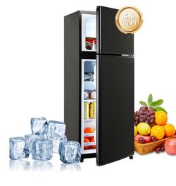 Brand New Fridge. Out of the box.