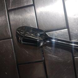 New 3/8 Snap On Stubby Rachet