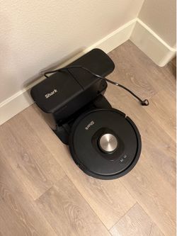 For Sale: Shark Matrix Robot Vacuum (not a mop vacuum)