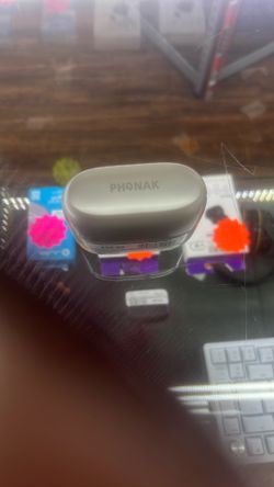 Phonak