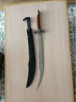 Sword
