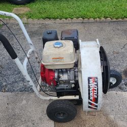 Honda 13hp Leaf Blower