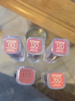 LOREAL  BLAM LIPSTICK 💄 